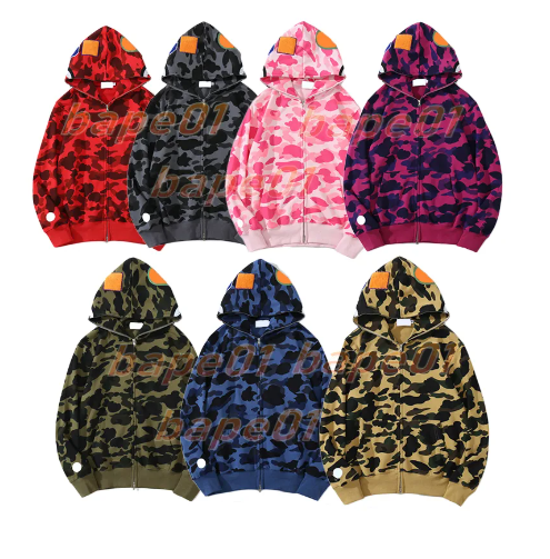 Mens Designer Hoodies