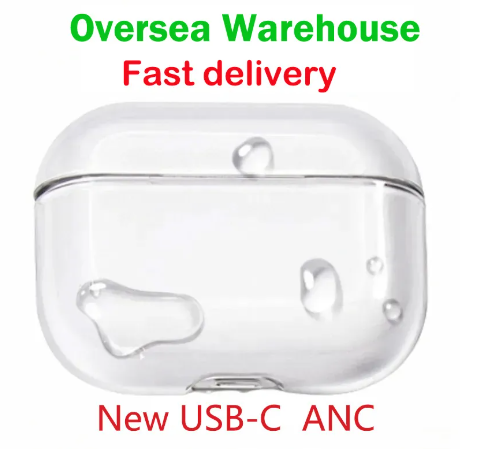 Silicon Case Earbuds