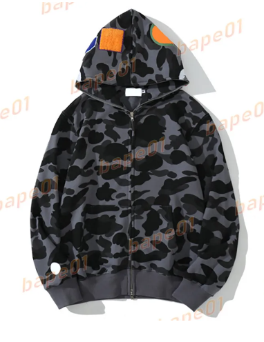 Mens Designer Hoodies