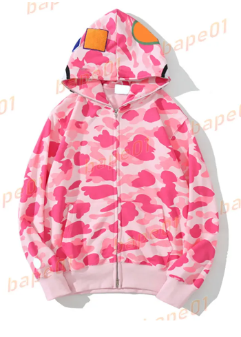 Mens Designer Hoodies