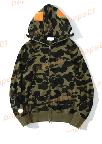 Mens Designer Hoodies