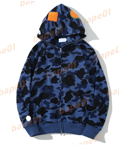 Mens Designer Hoodies