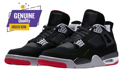 Jordan 4 Shoes