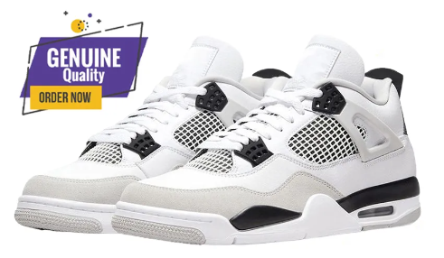 Jordan 4 Shoes
