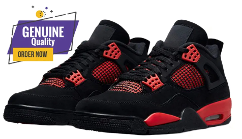 Jordan 4 Shoes