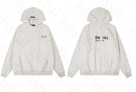 Essence Hoddie