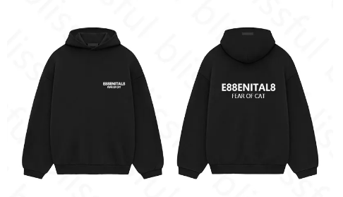 Essence Hoddie