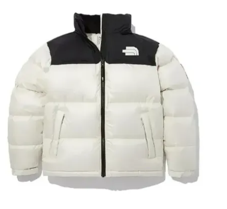 North Jacket